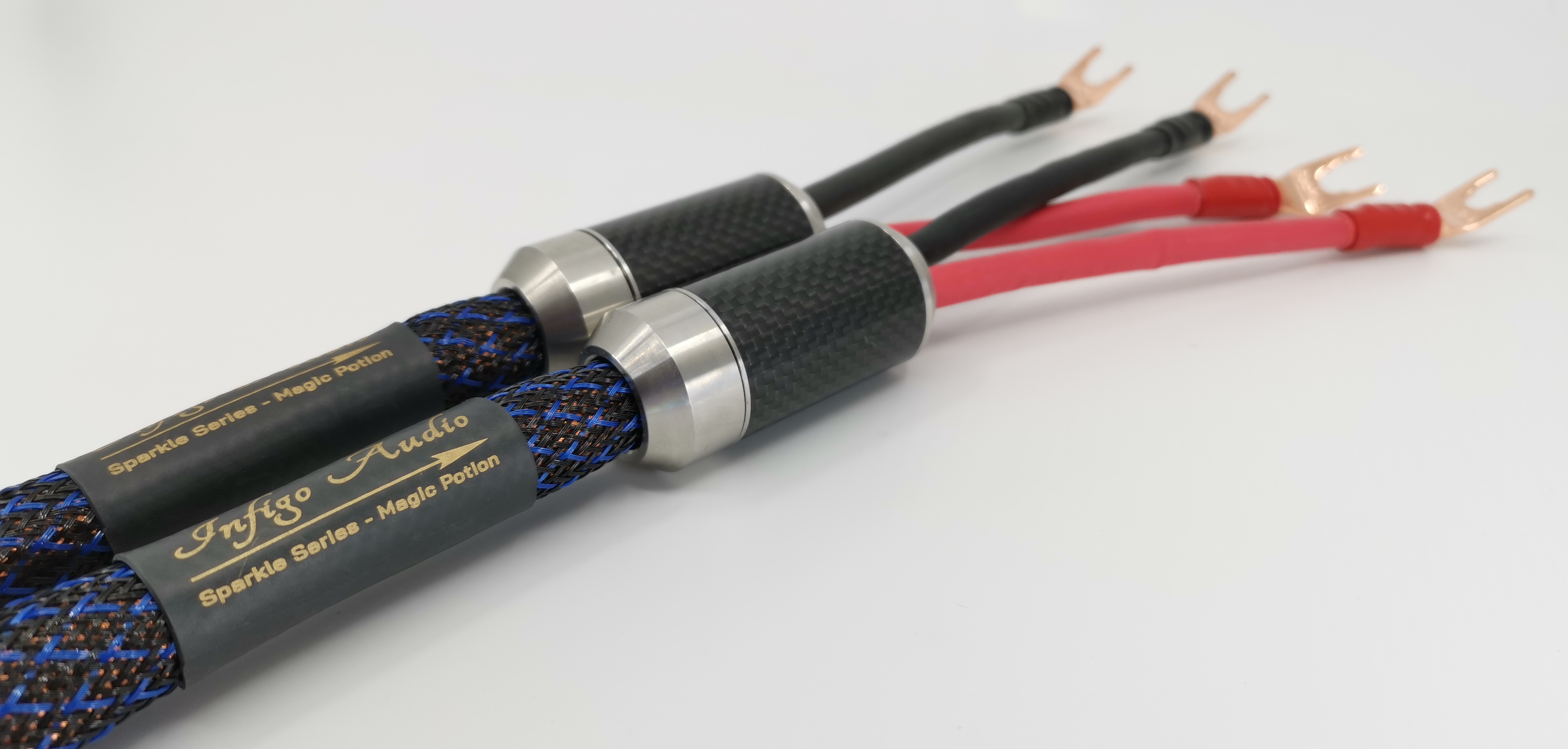 Speaker Cable