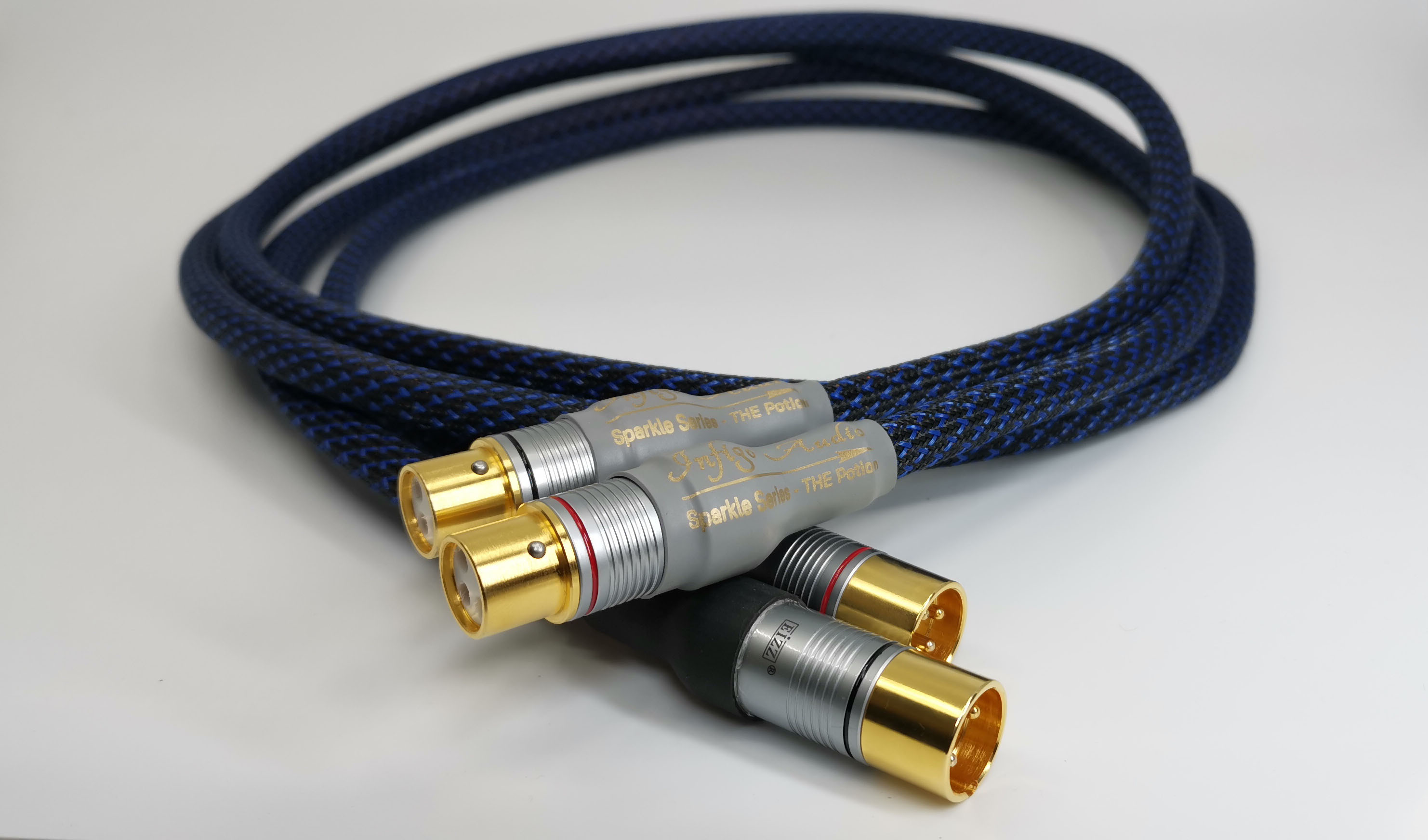 XLR Cable