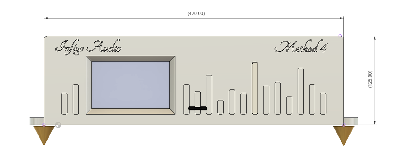 Method 4 Topview